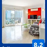 Inftour Paola 5 Apartamento Calpe
