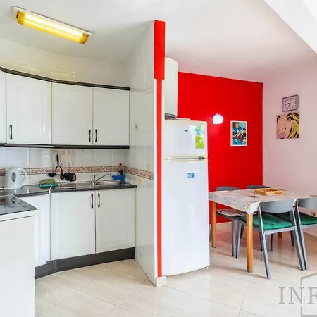 Inftour Paola 5 Apartamento