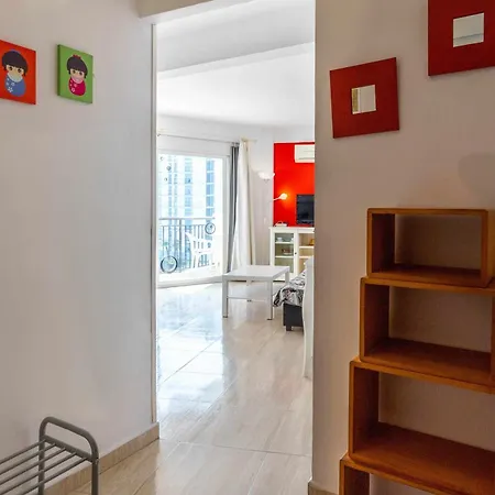 Daire Inftour Paola 5 Calp