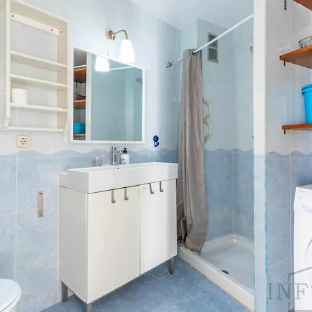 Inftour Paola 5 Apartamento Calpe