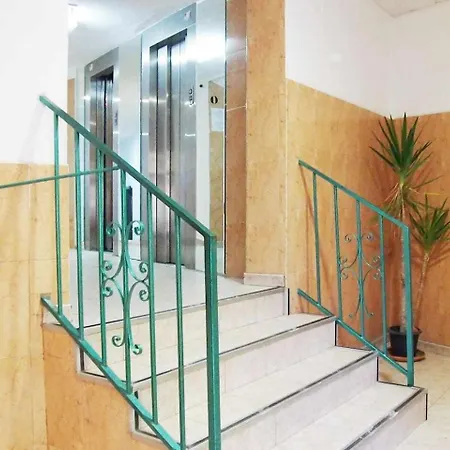 Inftour Paola 5 Daire Calp